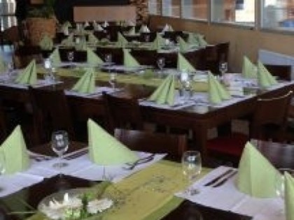 Foto: Restaurant Kollerinsel