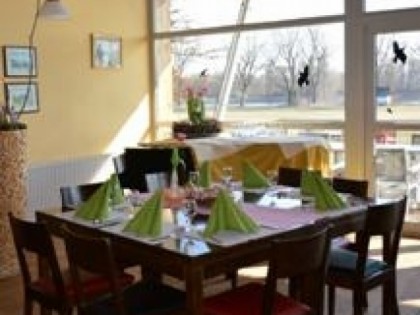 Foto: Restaurant Kollerinsel